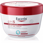 Eucerin pH5 lengvos tekstūros gelinis paakių kremas jautriai odai 350 ml