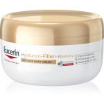 Eucerin Hyaluron-Filler + Elasticity Anti-Age Body Cream kūno kremas jauninamojo poveikio 200 ml