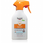 Eucerin Sensitive Protect pur&scaron;kiklis nuo saulės vaikams SPF 50+ 250 ml