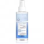Eveline Cosmetics Clean Shot 6% Electrolyte Complex drėkinamasis tonikas 150 ml