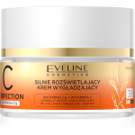 Eveline Cosmetics C Perfection drėkinamasis kremas su vitaminu C 30+ 50 ml