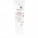 fresh Sugar Strawberry Face Wash eksfoliacinis valomasis gelis 50 ml