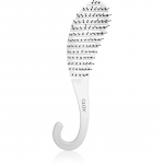 GLOV HangTight Brush Detangling Hook Brush plok&scaron;čias plaukų &scaron;epetys plaukams 1 vnt.