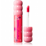 I Heart Revolution Bubble Tea Milky Blush & Lip daugiafunkcė makiažo priemonė lūpoms ir veidui atspalvis Poppin' Peach 1.8 ml