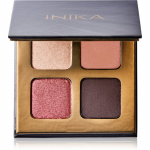 INIKA Organic Eyeshadow Palette Flowers akių &scaron;e&scaron;ėlių paletė 5 g