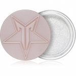 Jeffree Star Cosmetics Eye Gloss Powder blizgūs akių &scaron;e&scaron;ėliai atspalvis Blunt of Diamonds 4.5 g