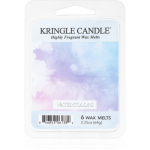 Kringle Candle Watercolors va&scaron;ko lydinys 64 g