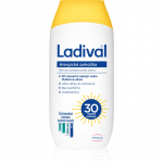 Ladival Allergic Skin apsaugos nuo saulės gelinis kremas saulei alergi&scaron;kai odai SPF 30 200 ml