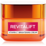 L&rsquo;Or&eacute;al Paris Revitalift Vitamin C gaivinamasis ir skaistinamasis kremas 50 ml