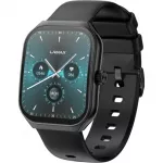 LAMAX Electronics Flow AMOLED Black i&scaron;manusis laikrodis 1 vnt.