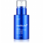 Medicube One Day Exosome Shot 2000 intensyviai regeneruojantis serumas skaistinamojo ir glotninamojo poveikio 30 ml