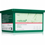 Medicube Super Cica Daily Quick Mask raminamoji tekstilinė veido kaukė maitinamojo poveikio 30 vnt.