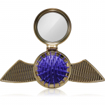 Mad Beauty Harry Potter Snitch plaukų &scaron;epetys su veidrodėliu 1 vnt.
