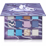 Mad Beauty Stitch Denim akių &scaron;e&scaron;ėlių paletė 12x2.5 g