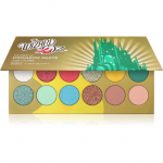 Mad Beauty Wizard of Oz akių &scaron;e&scaron;ėlių paletė 12x2 g