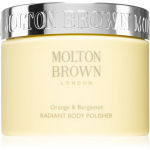 Molton Brown Orange & Bergamot Peeling kūno &scaron;veitiklis  U 275 g