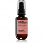 moremo Hair Essence Delightful Oil lengvos konsistencijos aliejus sausiems plaukų galiukams 70 ml