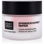 MartiDerm Black Diamond Epigence Expert Repair dieninis kremas nuo rauk&scaron;lių pildomasis 50 ml