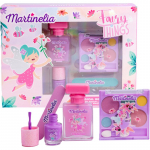 Martinelia Fairy Things Magical Beauty Set dovanų rinkinys vaikams