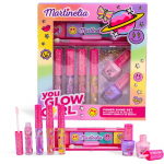 Martinelia Super Girl Power Shine Set dovanų rinkinys vaikams