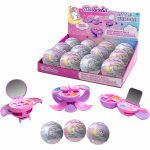 Martinelia Little Unicorn Magic Makeup Ball makiažo pagrindas perlai