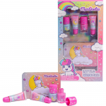 Martinelia Little Unicorn Makeup Tin Set dovanų rinkinys vaikams