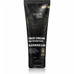 Organic Shop Men Blackwood & Mint daugiafunkcis kremas veidui  M 75 ml