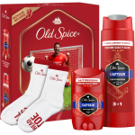Old Spice Captain Footballer dovanų rinkinys  M