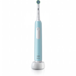 Oral-B Pro Series 1 elektrinis dantų &scaron;epetėlis Blue 1 vnt.