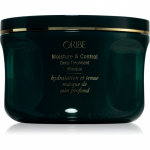 Oribe Moisture & Control maitinamoji atkuriamoji kaukė nepaklusniems plaukams 250 ml