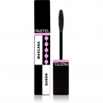 Pastel Queen Mascara apimties suteikiantis ir blakstienas ilginantis tu&scaron;as atspalvis Black 7.14 ml
