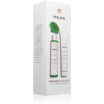 Philip B. Peppermint Avocado Scalp Invigorating Kit rinkinys plaukams