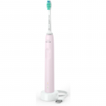 Philips Sonicare 3100 HX3671/11 garsinis elektrinis dantų &scaron;epetėlis 1 vnt.