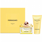 Ferragamo Signorina Libera dovanų rinkinys  W