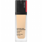 Shiseido Synchro Skin Self-Refreshing Foundation ilgai i&scaron;liekantis makiažo pagrindas SPF 30 atspalvis 210 Birch 30 ml