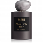 SCENT OF STARS Atlas Tonka N&ordm; 27 EDP U 100 ml