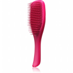 Tangle Teezer The Ultimate Detangler plok&scaron;čias plaukų &scaron;epetys tiesiems ir garbanotiems plaukams Electric Raspberry 1 vnt.