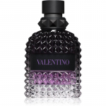 Valentino Born In Roma Purple Melancholia Uomo EDT M 50 ml