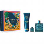 Versace Eros dovanų rinkinys  M