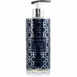 Vivian Gray Purple Deluxe Jasmine & Patchouli prabangus rankų prausiklis rankoms su kvapiosiomis medžiagomis 400 ml