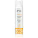 WoodenSpoon Dry Oils losjonas nuo saulės veidui ir kūnui SPF 35 100 ml