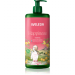 Weleda Happiness gaivinamoji du&scaron;o želė Grapefruit, Tangerine and Lime 750 ml
