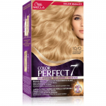 Wella Color Perfect plaukų dažai atspalvis 10/0 Platinium Blonde 1 vnt.