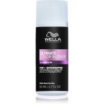Wella Professionals Ultimate Color Blonde Shampoo vario atspalvius neutralizuojantis &scaron;ampūnas balintiems arba &scaron;viesintiems plaukams 50 ml