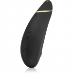 Womanizer Premium 2 klitorio stimuliatorius Black 15,5 cm