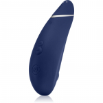 Womanizer Premium 2 klitorio stimuliatorius Blackberry 15,5 cm