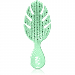 Wet Brush Go Green Mini plaukų &scaron;epetys Green