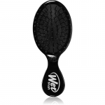 Wet Brush Mini plaukų &scaron;epetys kelioninis Black 1 vnt.