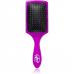 Wet Brush Paddle plaukų &scaron;epetys Purple