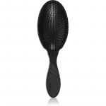 Wet Brush Pro Detangler plaukų &scaron;epetys Black 1 vnt.